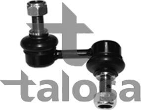 Talosa 50-08693 - Тяга / стойка, стабилизатор autosila-amz.com