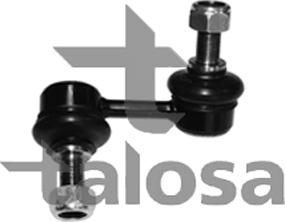 Talosa 50-08692 - Тяга / стойка, стабилизатор autosila-amz.com