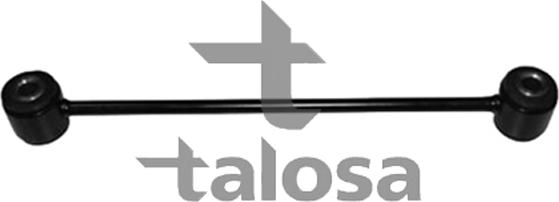Talosa 50-08669 - Тяга / стойка, стабилизатор autosila-amz.com