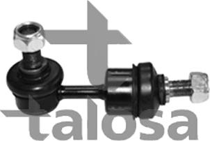 Talosa 50-08639 - Тяга / стойка, стабилизатор autosila-amz.com