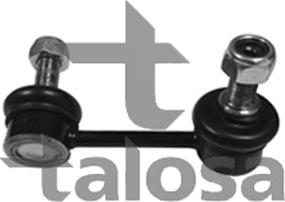 Talosa 50-08119 - Стойка стабилизатора задняя левая TOYOTA HIACE IV Box (LXH1_, RZH1_, LH1_) autosila-amz.com