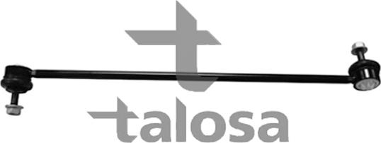 Talosa 50-08114 - Тяга / стойка, стабилизатор autosila-amz.com