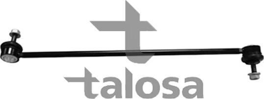 Talosa 50-08115 - Тяга / стойка, стабилизатор autosila-amz.com