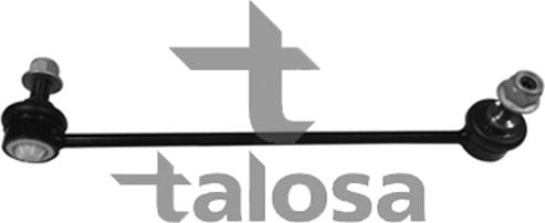 Talosa 50-08116 - Тяга / стойка, стабилизатор autosila-amz.com