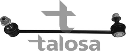 Talosa 50-08117 - Тяга / стойка, стабилизатор autosila-amz.com