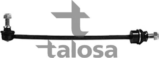Talosa 50-08131 - Тяга / стойка, стабилизатор autosila-amz.com