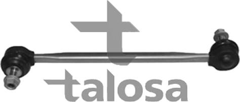 Talosa 50-08891 - Тяга / стойка, стабилизатор autosila-amz.com