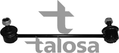 Talosa 50-08884 - Тяга / стойка, стабилизатор autosila-amz.com