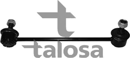 Talosa 50-08883 - Тяга / стойка, стабилизатор autosila-amz.com