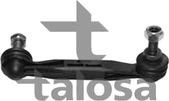 Talosa 50-08874 - Тяга / стойка, стабилизатор autosila-amz.com