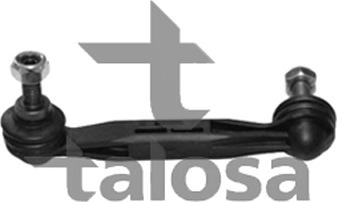 Talosa 50-08873 - Тяга / стойка, стабилизатор autosila-amz.com