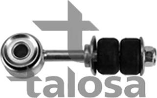 Talosa 50-08350 - Тяга / стойка, стабилизатор autosila-amz.com