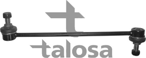 Talosa 50-08388 - Тяга / стойка, стабилизатор autosila-amz.com