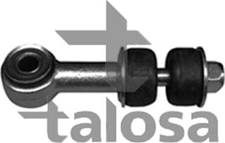 Talosa 50-08331 - Тяга / стойка, стабилизатор autosila-amz.com