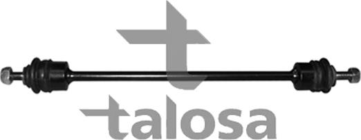 Talosa 50-08321 - Тяга / стойка, стабилизатор autosila-amz.com