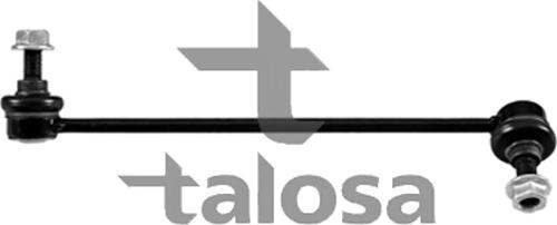 Talosa 50-08322 - Тяга / стойка, стабилизатор autosila-amz.com