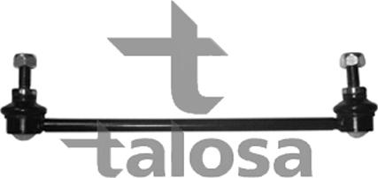 Talosa 50-08249 - Тяга / стойка, стабилизатор autosila-amz.com
