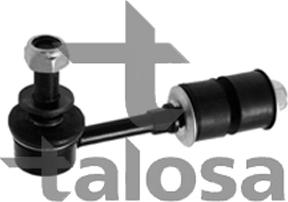 Talosa 50-08242 - Тяга / стойка, стабилизатор autosila-amz.com