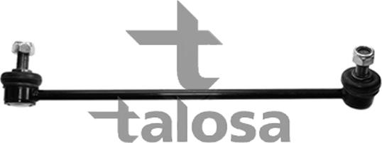 Talosa 50-08203 - Тяга / стойка, стабилизатор autosila-amz.com