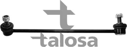 Talosa 50-08202 - Тяга / стойка, стабилизатор autosila-amz.com