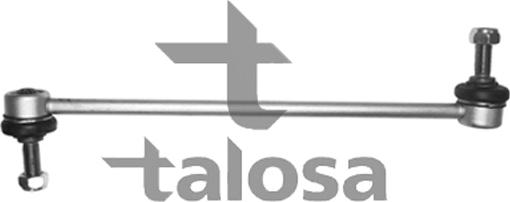 Talosa 50-08233 - Тяга / стойка, стабилизатор autosila-amz.com