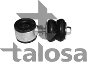 Talosa 50-08271 - Тяга / стойка, стабилизатор autosila-amz.com