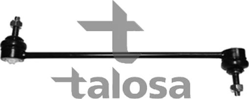 Talosa 50-08752 - Тяга / стойка, стабилизатор autosila-amz.com