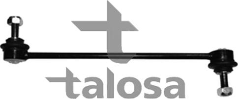 Talosa 50-08767 - Тяга / стойка, стабилизатор autosila-amz.com