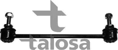 Talosa 50-08711 - Тяга / стойка, стабилизатор autosila-amz.com
