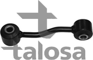 Talosa 50-08718 - Тяга / стойка, стабилизатор autosila-amz.com