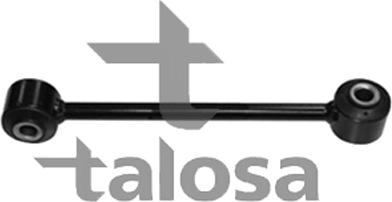 Talosa 50-08720 - Тяга / стойка, стабилизатор autosila-amz.com