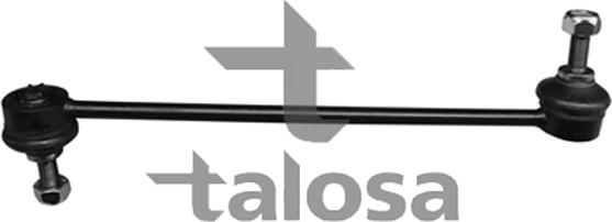 Talosa 50-03411 - Тяга / стойка, стабилизатор autosila-amz.com