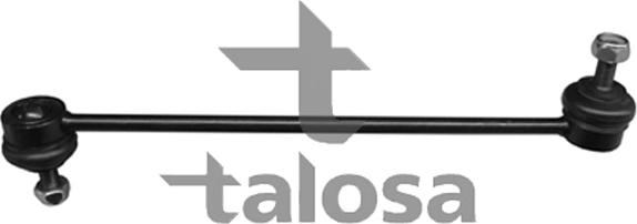 Talosa 50-03413 - Тяга / стойка, стабилизатор autosila-amz.com