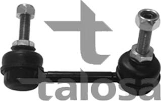 Talosa 50-03553 - Тяга / стойка, стабилизатор autosila-amz.com