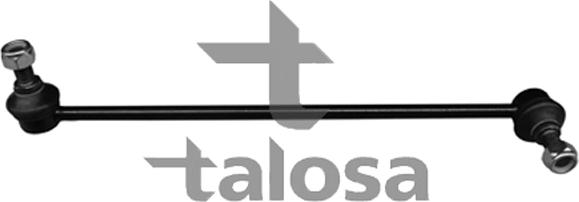 Talosa 50-03504 - Тяга / стойка, стабилизатор autosila-amz.com