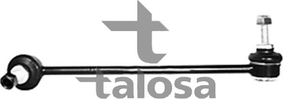 Talosa 50-03506 - Тяга / стойка, стабилизатор autosila-amz.com