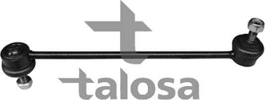 Talosa 50-03510 - Тяга / стойка, стабилизатор autosila-amz.com