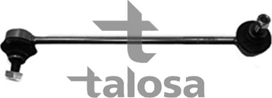 Talosa 50-03534 - Тяга / стойка, стабилизатор autosila-amz.com