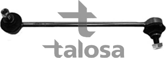 Talosa 50-03535 - Тяга / стойка, стабилизатор autosila-amz.com