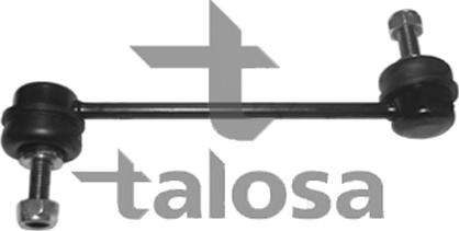 Talosa 50-03533 - Тяга / стойка, стабилизатор autosila-amz.com