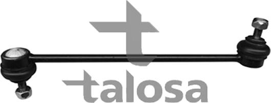 Talosa 50-03639 - Тяга / стойка, стабилизатор autosila-amz.com