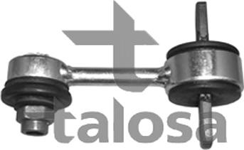 Talosa 50-03634 - Тяга / стойка, стабилизатор autosila-amz.com