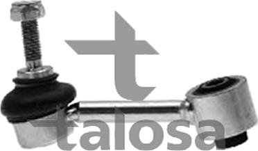 Talosa 50-03633 - Тяга / стойка, стабилизатор autosila-amz.com