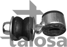 Talosa 50-03632 - Тяга / стойка, стабилизатор autosila-amz.com