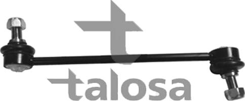 Talosa 50-03628 - Тяга / стойка, стабилизатор autosila-amz.com