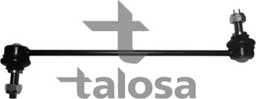 Talosa 50-03198 - Тяга / стойка, стабилизатор autosila-amz.com