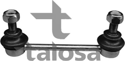 Talosa 50-03142 - Тяга / стойка, стабилизатор autosila-amz.com