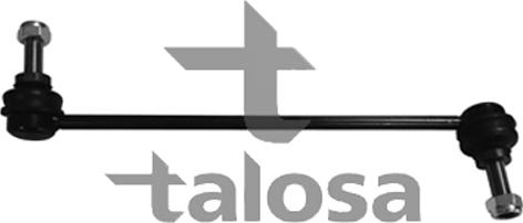 Talosa 50-03181 - Тяга / стойка, стабилизатор Передний Правый autosila-amz.com