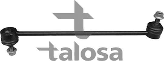 Talosa 50-03809 - Тяга / стойка, стабилизатор autosila-amz.com