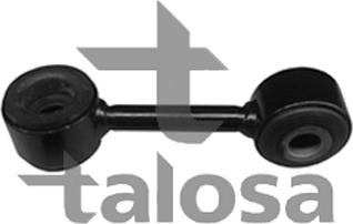 Talosa 50-03803 - Тяга / стойка, стабилизатор autosila-amz.com